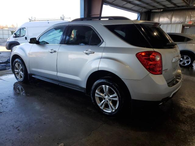 Изображение 2 2014 CHEVROLET EQUINOX LT 2014 с VIN 2GNALBEK6E1125394