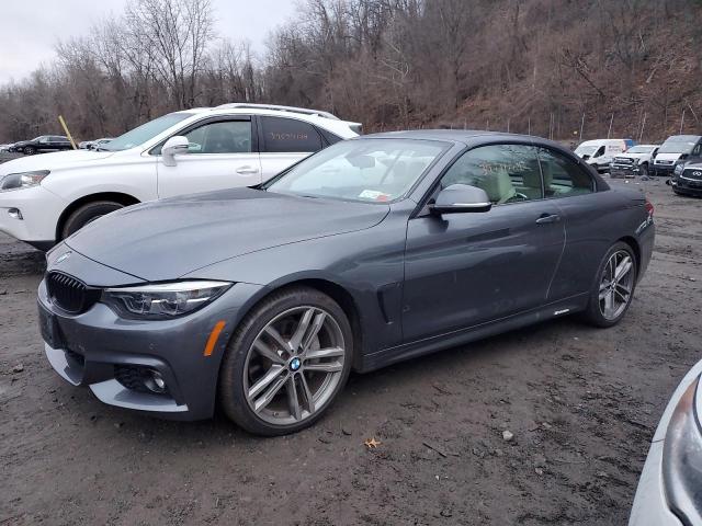 Obraz 2020 BMW 440XI  2020