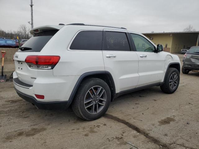 Изображение 3 2019 JEEP GRAND CHEROKEE LIMITED 2019 с VIN 1C4RJFBG6KC640359