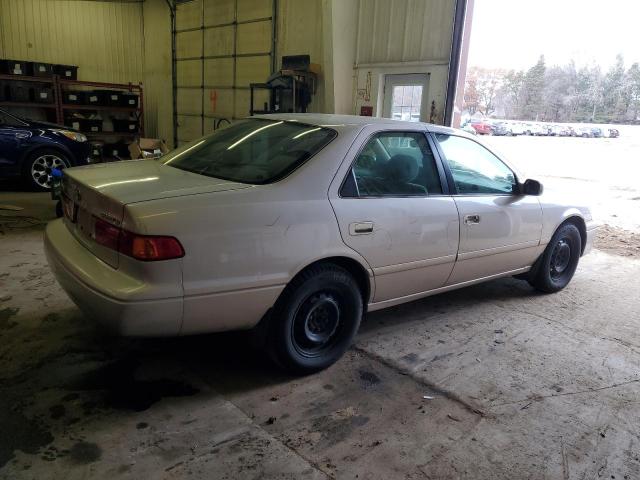 Image 3 of 2001 TOYOTA CAMRY CE 2001 with VIN 4T1BG22K21U044859