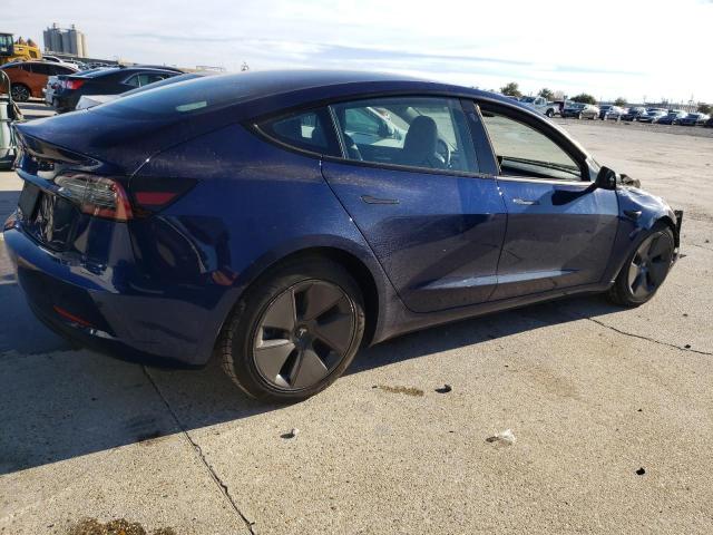 Obraz 3 z 2023 TESLA MODEL 3  2023 z VIN 5YJ3E1EA9PF454751