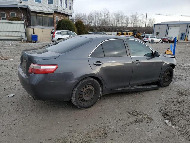 Obraz 3 z 2007 TOYOTA CAMRY CE 2007 z VIN 4T1BE46K47U165977
