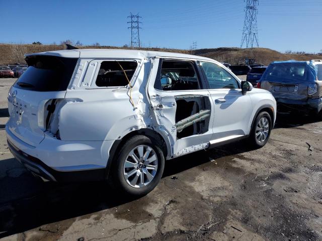 Изображение 3 2023 HYUNDAI PALISADE SE 2023 с VIN KM8R1DGEXPU499515