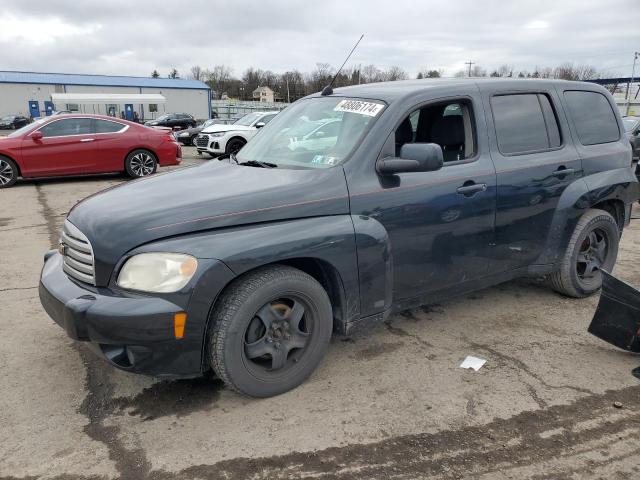 Obraz 1 z 2011 CHEVROLET HHR LT 2011 z VIN 3GNBABFW6BS591158