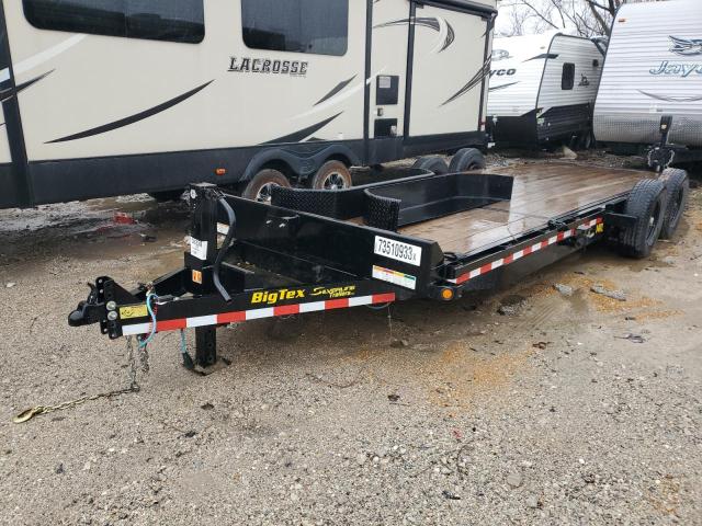 Image 2 of 2023 BXBO CAR HAULER 2023 with VIN 16V1C2727P2252250