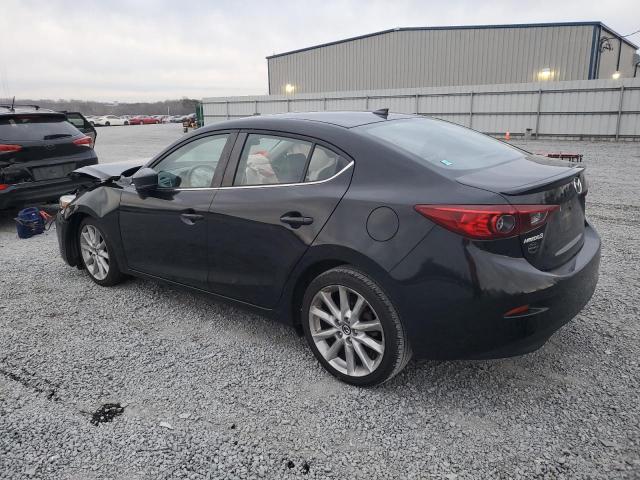 Image 2 of 2017 MAZDA 3 TOURING 2017 with VIN JM1BN1V75H1109839