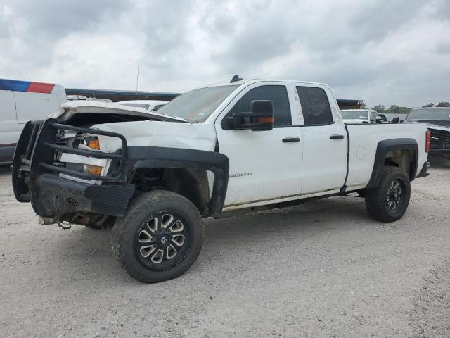 2016 CHEVROLET SILVERADO K2500 HEAVY DUTY 2016 image