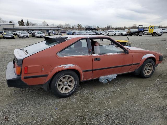 Image 3 of 1982 TOYOTA SUPRA  1982 with VIN JT2MA67L2C0033788