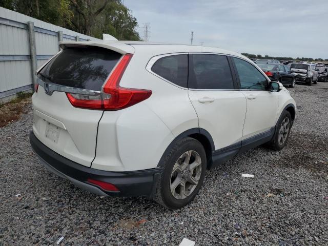 Obraz 3 z 2017 HONDA CR-V EXL 2017 z VIN 2HKRW1H85HH505438