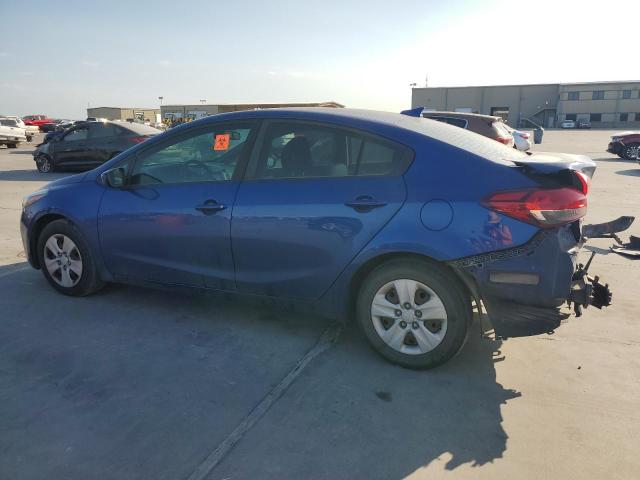 Изображение 2 2018 KIA FORTE LX 2018 с VIN 3KPFL4A70JE205573