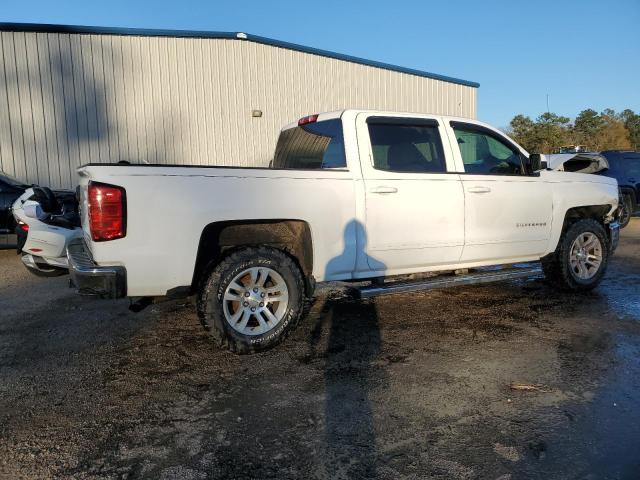 Image 3 of 2015 CHEVROLET SILVERADO C1500 LT 2015 with VIN 3GCPCREC4FG385032