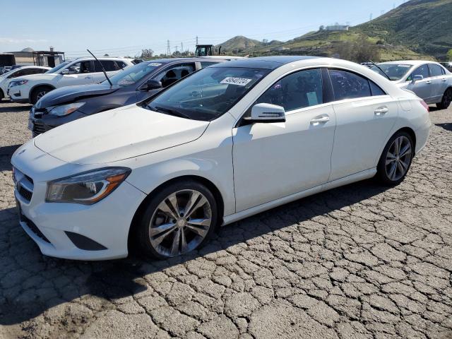 Obraz 1 z 2014 MERCEDES-BENZ CLA 250 2014 z VIN WDDSJ4EB7EN036016