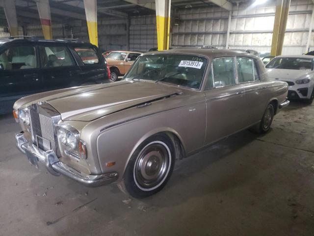 1970 ROLLS-ROYCE SILVER SHA 1970 image