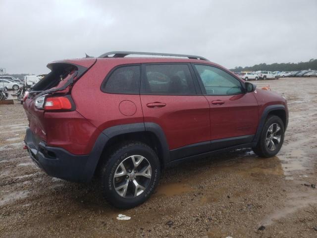 Obraz 3 z 2015 JEEP CHEROKEE TRAILHAWK 2015 z VIN 1C4PJMBB0FW778189