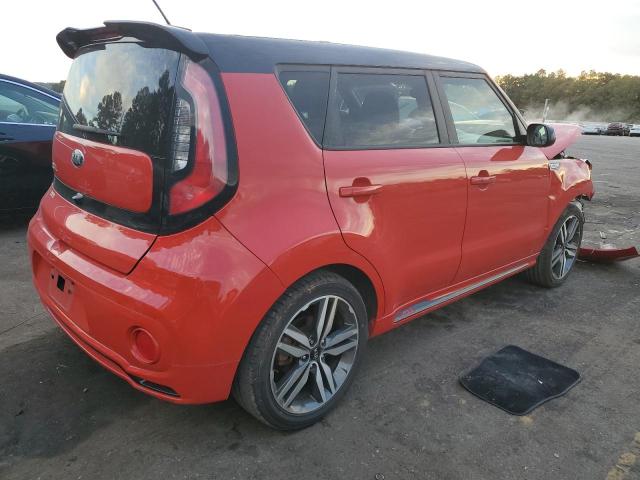 Изображение 3 2019 KIA SOUL + 2019 с VIN KNDJP3A59K7679045