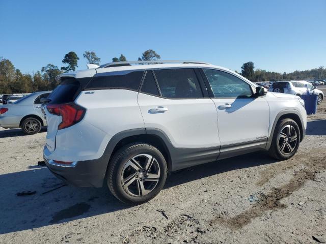 Image 3 of 2020 GMC TERRAIN SLT 2020 with VIN 3GKALVEV1LL128787