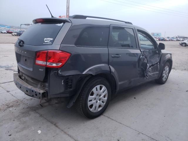 Image 3 of 2014 DODGE JOURNEY SXT 2014 with VIN 3C4PDCBB4ET194187