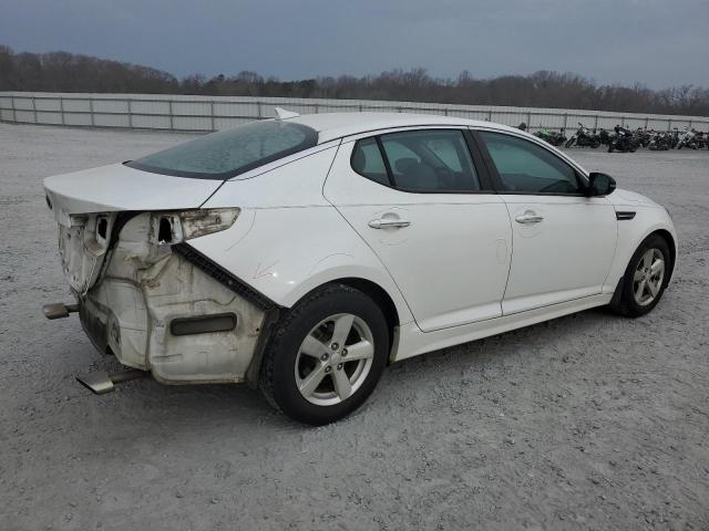 Image 3 of 2014 KIA OPTIMA LX 2014 with VIN KNAGM4A74E5481268