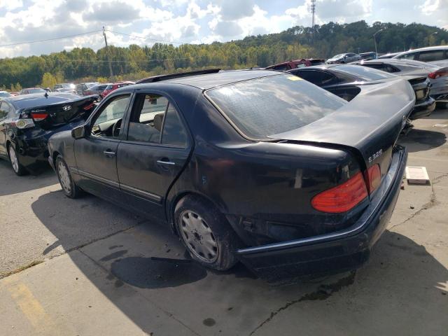 Obraz 2 z 1997 MERCEDES-BENZ E 320 1997 z VIN WDBJF55F5VA316748