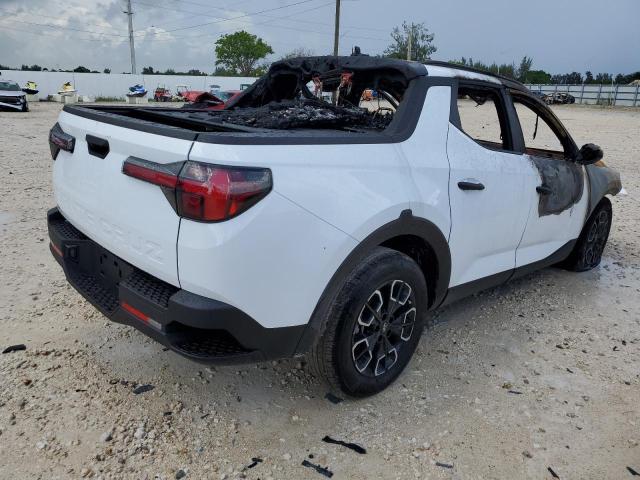 Изображение 3 2024 HYUNDAI SANTA CRUZ SEL 2024 с VIN 5NTJC4AE4RH079168