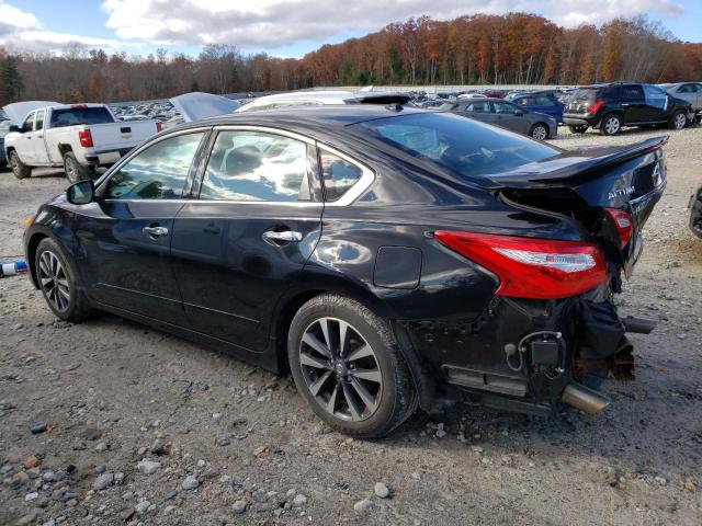 Изображение 2 2016 NISSAN ALTIMA 2.5 2016 с VIN 1N4AL3APXGC133663