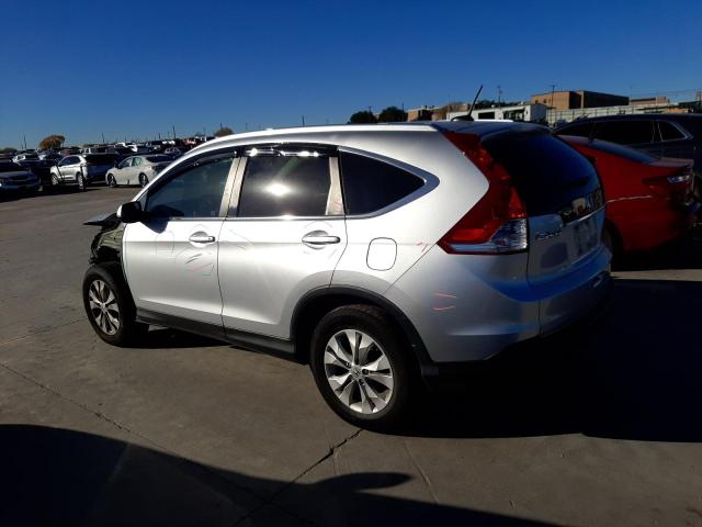 Obraz 2 z 2014 HONDA CR-V EXL 2014 z VIN 2HKRM4H71EH714878