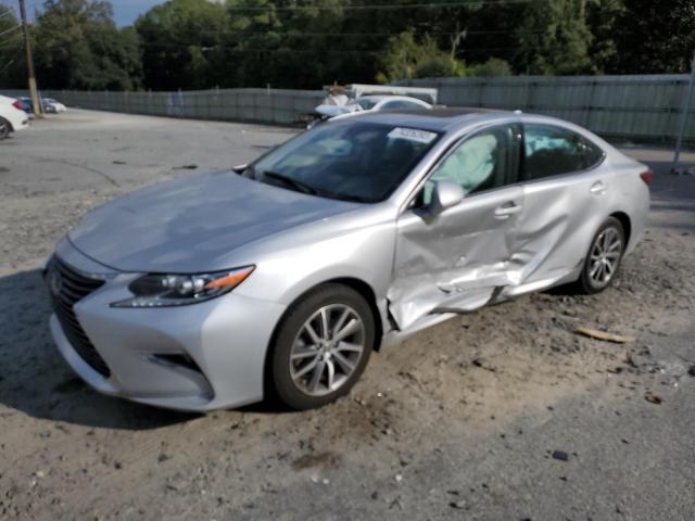 Obraz 2016 LEXUS ES 300H 2016