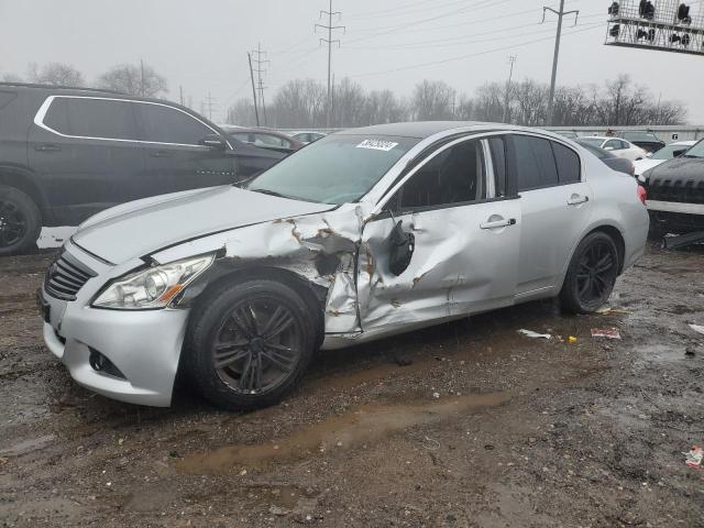 2013 INFINITI G37  2013 image
