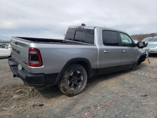 Изображение 3 2019 RAM 1500 REBEL 2019 с VIN 1C6SRFLT8KN671999