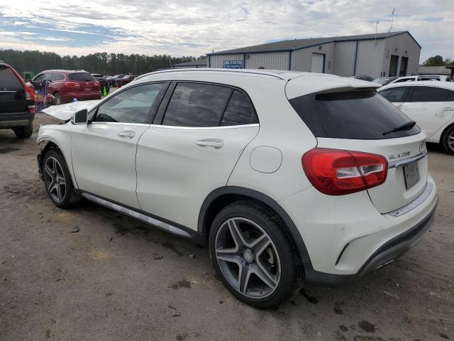 Изображение 2 2016 MERCEDES-BENZ GLA 250 2016 с VIN WDCTG4EB4GJ203711