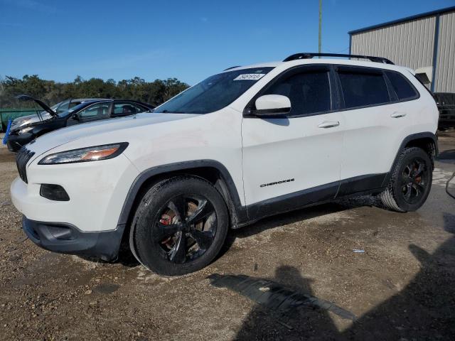 Obraz 2015 JEEP CHEROKEE LATITUDE 2015
