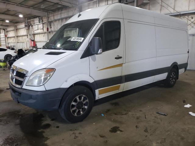 Изображение 1 2007 DODGE SPRINTER 2500 2007 с VIN WD0PE845875167005