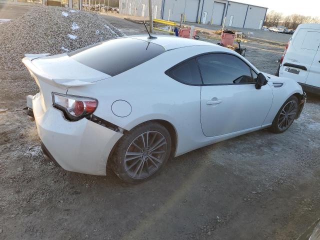 Изображение 3 2014 SUBARU BRZ 2.0 LIMITED 2014 с VIN JF1ZCAC10E9606013