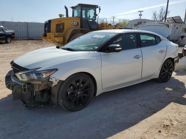 Obraz 1 z 2018 NISSAN MAXIMA 3.5S 2018 z VIN 1N4AA6AP9JC392482