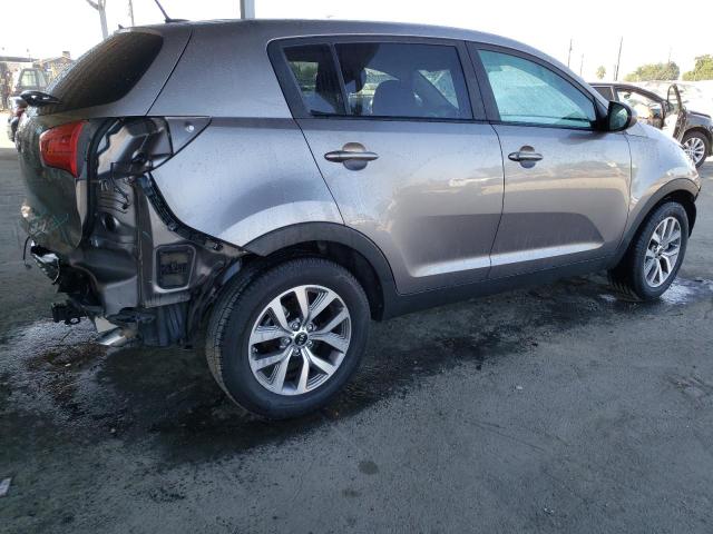 Obraz 3 z 2014 KIA SPORTAGE BASE 2014 z VIN KNDPB3AC6E7561871
