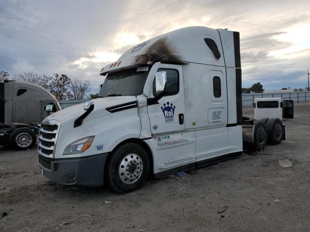 Изображение 1 2021 FREIGHTLINER CASCADIA 126  2021 с VIN 3AKJHHDR0MSMG4634