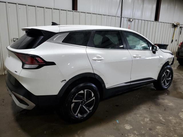 Image 3 of 2023 KIA SPORTAGE LX 2023 with VIN KNDPUCAG5P7051558