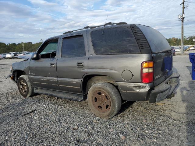 Изображение 2 2001 GMC YUKON  2001 с VIN 1GKEK13T41J245041