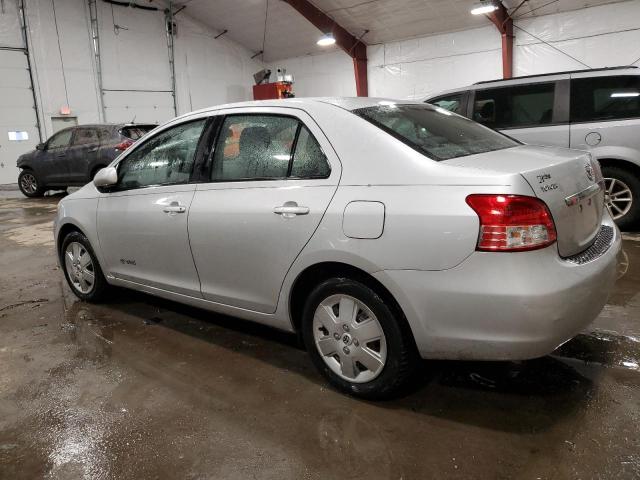Image 2 of 2010 TOYOTA YARIS  2010 with VIN JTDBT4K34A1364514