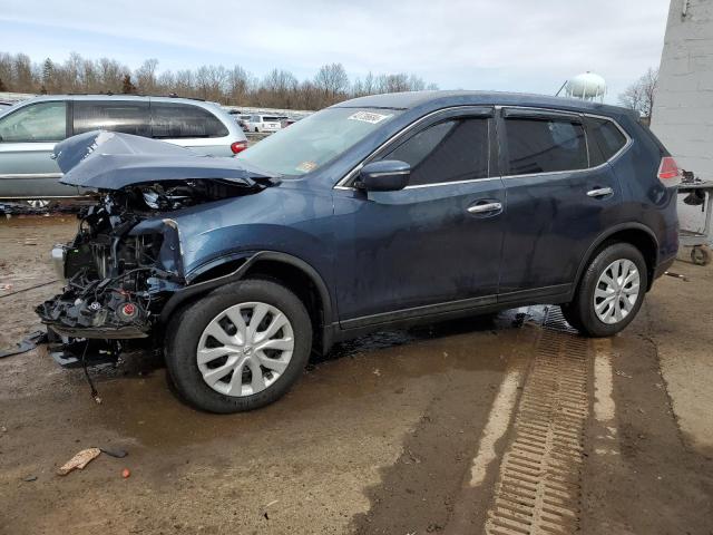 Image 1 of 2015 NISSAN ROGUE S 2015 with VIN KNMAT2MVXFP525130