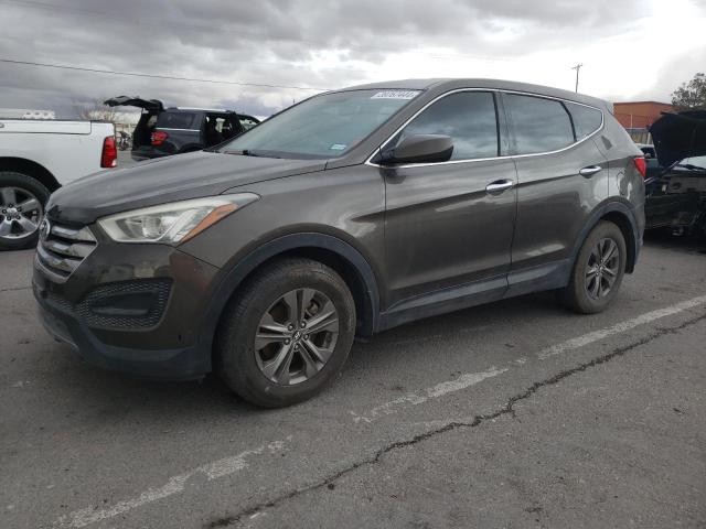 Image 1 of 2013 HYUNDAI SANTA FE SPORT  2013 with VIN 5XYZT3LB7DG069524