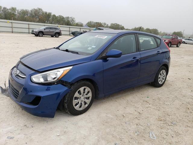 Изображение 2017 HYUNDAI ACCENT SE 2017