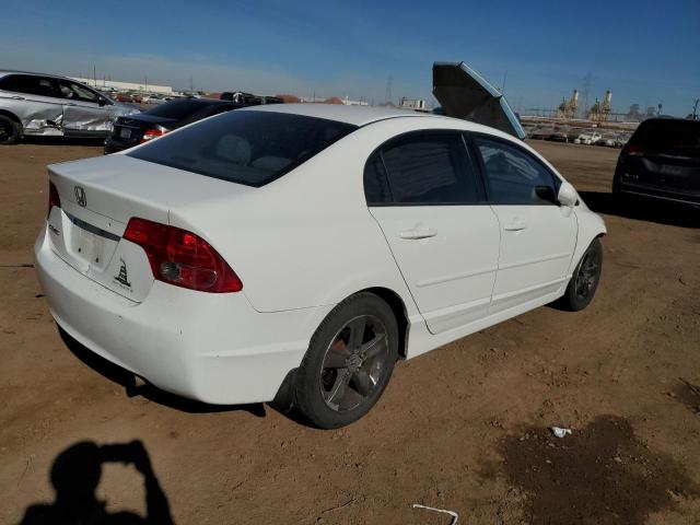 Obraz 3 z 2006 HONDA CIVIC EX 2006 z VIN 1HGFA16866L136006