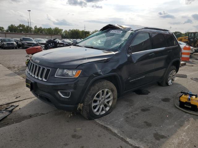 Obraz 2015 JEEP GRAND CHEROKEE LAREDO 2015