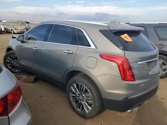 Obraz 2 z 2019 CADILLAC XT5 PREMIUM LUXURY 2019 z VIN 1GYKNFRS8KZ212137