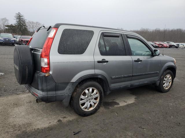 Изображение 3 2006 HONDA CR-V EX 2006 с VIN SHSRD78866U440550