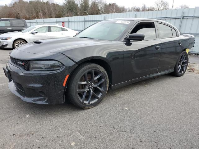 Obraz 1 z 2019 DODGE CHARGER GT 2019 z VIN 2C3CDXHG1KH704061