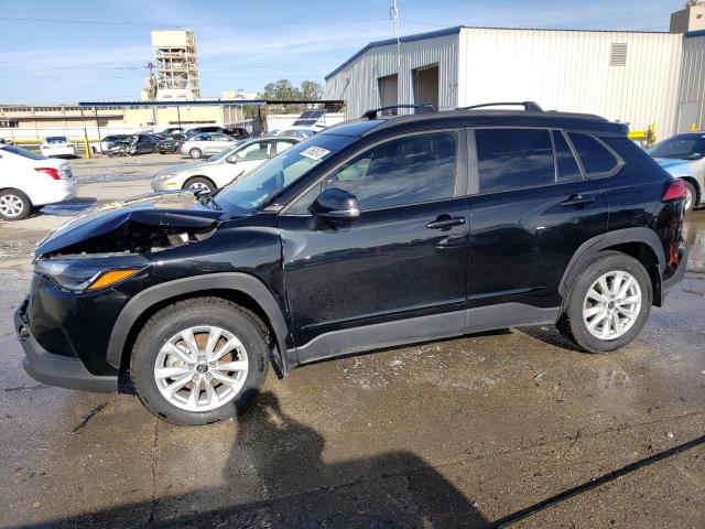 Изображение 2022 TOYOTA COROLLA CROSS LE 2022