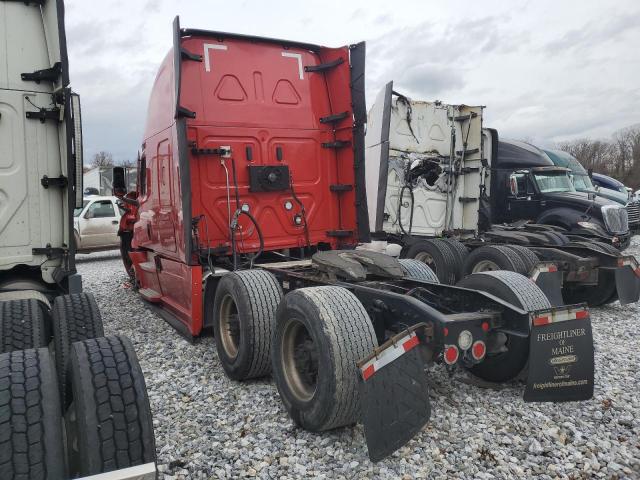 Image 3 of 2021 FREIGHTLINER CASCADIA 126  2021 with VIN 3AKJHHDR5MSMU1807