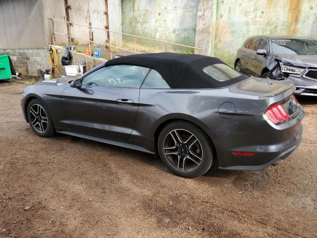 Image 2 of 2020 FORD MUSTANG  2020 with VIN 1FATP8UHXL5112177